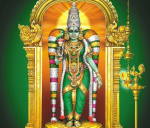 మధురై మీనాక్షి అమ్మవారికి మూడు వక్షోజాలు ఉండటం వెనుక  రహస్యం ఇదే..!